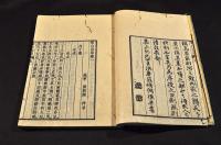 張舩山詩草　上中下巻　井上櫻塘舊藏本