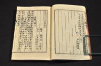 竹外二十八字詩　上下巻