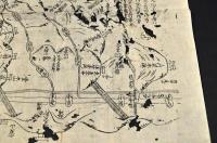 賤ヶ岳合戰塲之圖（仮題）
