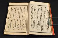 大日本全國　風雅の友　後編　一名／風交の手引