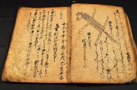 馬醫術書（仮題）