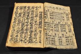 伊達競阿國戯塲