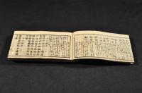 本朝古今　書画便覽