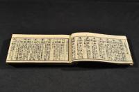本朝古今　書画便覽