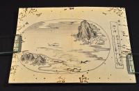 細川流盆景