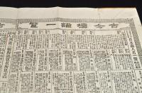 新撰日本畫家一覽