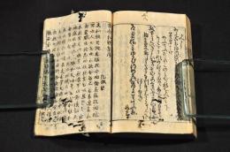 豆本　古今和歌集　全廿巻　元合本