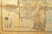 宮城縣　管内全圖