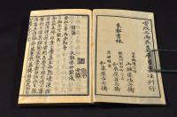 和蘭文典字類　前編