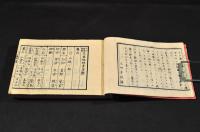皇國地理書字類