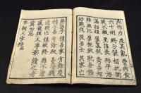 本朝三字經