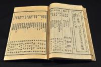 小兒養育心得　脾肝薬玉圓功能書