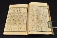 養蠶全書　開拓使藏版