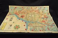 官版　東亰御繪圖