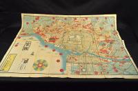 官版　東亰御繪圖