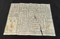 懐中重寶　諸國道中記