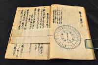 廻り検地之仕様同町反ヲ續ル事　寫本