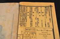 東亰　家禽雜誌　第11・12・14・15・121・122・123・127・128・129・135・138・139號
