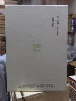 漱石全集　　第１７巻　　　　（全２８巻）