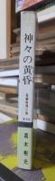 長編推理小説 帝国の死角 第二部 　　　　神々の黄昏