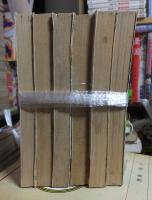 サブマリン　707　　６冊（第２～７巻）　　　小沢さとる　　　秋田漫画文庫