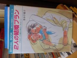 ２人の結婚プラン