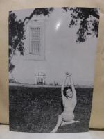 写真集　サンタフェのポストカード1枚と生写真６枚