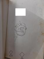 大バカ探偵はくち小五郎　全３巻　　　アケボノ・コミックス