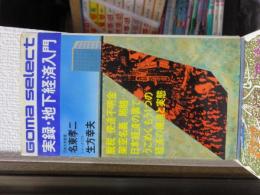 実録・地下経済入門