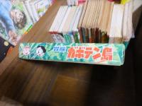 こいでのかるた　冒険ガボテン島　　未使用品