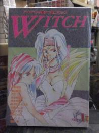 WITCH　　VOL.1