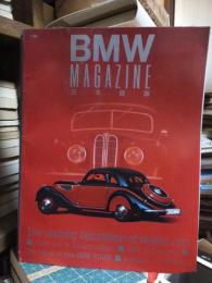 BMW　MAGAZINE　　　