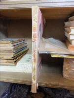 和服裁縫大全集　　主婦と生活１２月号附録
