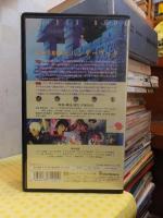 バンダーブック　　　VHSビデオ