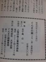 ぐんまの顔　1981年４月号　特集：高高の春一番、甲子園初出場！！
