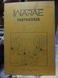 WARAE