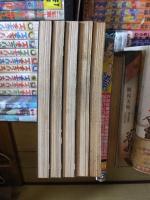 闇狩人　５冊