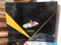 NOSTALGIC TIN TOYS　　 Vol.１・２・３