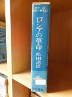 カラー版世界の歴史２２　　　ロシアの革命