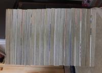 俺たちのフィールド　　３５冊