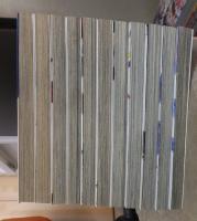 KAGETORA　　　１１冊