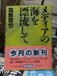 メディアの海を漂流して