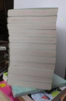 鉄人28号　全12冊　-光文社文庫COMIC SERIES-