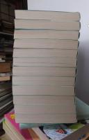 鉄人28号　全12冊　-光文社文庫COMIC SERIES-