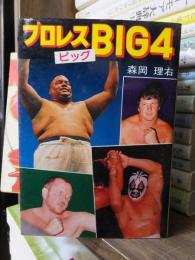 プロレス BIG4