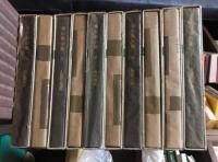 堀辰雄全集　全１０巻