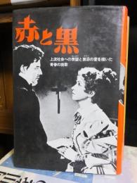 赤と黒《ジュニア版》　スタンダール/作　　金の星社ジュニア版世界の文学