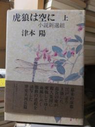 時代小説　　　　虎狼は空に　　上
