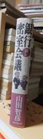 銀行密室会議