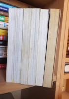 実験人形ダミー・オスカー　　６冊